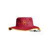 Iowa State Cyclones NCAA Solid Boonie Hat