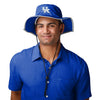 Kentucky Wildcats NCAA Solid Boonie Hat
