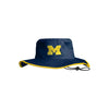 Michigan Wolverines NCAA Solid Boonie Hat