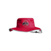 Ohio State Buckeyes NCAA Solid Boonie Hat