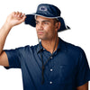Penn State Nittany Lions NCAA Solid Boonie Hat