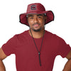 South Carolina Gamecocks NCAA Solid Boonie Hat