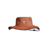 Texas Longhorns NCAA Solid Boonie Hat
