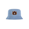 Auburn Tigers NCAA Denim Bucket Hat