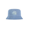 North Carolina Tar Heels NCAA Denim Bucket Hat