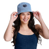 Penn State Nittany Lions NCAA Denim Bucket Hat