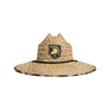 Army Black Knights NCAA Floral Straw Hat