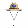 Penn State Nittany Lions NCAA Floral Straw Hat
