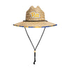 Pittsburgh Panthers NCAA Floral Straw Hat