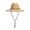 Tennessee Volunteers NCAA Floral Straw Hat