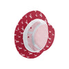 Alabama Crimson Tide NCAA Mini Print Bucket Hat