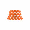 Clemson Tigers NCAA Mini Print Bucket Hat