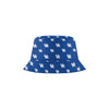 Kentucky Wildcats NCAA Mini Print Bucket Hat