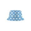 North Carolina Tar Heels NCAA Mini Print Bucket Hat