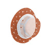 Texas Longhorns NCAA Mini Print Bucket Hat