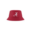 Alabama Crimson Tide NCAA Solid Bucket Hat