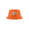 Clemson Tigers NCAA Solid Bucket Hat