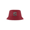 South Carolina Gamecocks NCAA Solid Bucket Hat