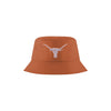 Texas Longhorns NCAA Solid Bucket Hat