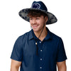 Penn State Nittany Lions NCAA Team Color Straw Hat