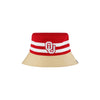 Oklahoma Sooners NCAA Team Stripe Bucket Hat