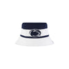 Penn State Nittany Lions NCAA Team Stripe Bucket Hat