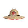 Cleveland Browns NFL Americana Straw Hat