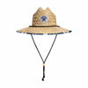 Dallas Cowboys NFL Americana Straw Hat