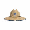 Dallas Cowboys NFL Americana Straw Hat