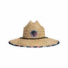 Houston Texans NFL Americana Straw Hat