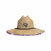 Minnesota Vikings NFL Americana Straw Hat