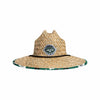 New York Jets NFL Americana Straw Hat