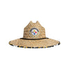 Pittsburgh Steelers NFL Americana Straw Hat