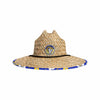 Los Angeles Rams NFL Americana Straw Hat