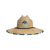 Seattle Seahawks NFL Americana Straw Hat