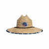 Tennessee Titans NFL Americana Straw Hat