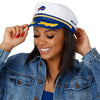 Buffalo Bills NFL Captains Hat