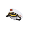 Cincinnati Bengals NFL Captains Hat