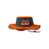 Cincinnati Bengals NFL Colorblock Boonie Hat