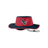 Houston Texans NFL Colorblock Boonie Hat