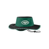 New York Jets NFL Colorblock Boonie Hat