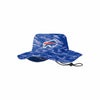 Buffalo Bills NFL Camo Boonie Hat