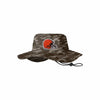 Cleveland Browns NFL Camo Boonie Hat