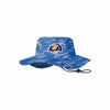 Los Angeles Rams NFL Camo Boonie Hat