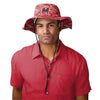 Tampa Bay Buccaneers NFL Camo Boonie Hat
