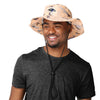 Baltimore Ravens NFL Desert Camo Boonie Hat