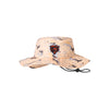 Chicago Bears NFL Desert Camo Boonie Hat