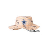 Dallas Cowboys NFL Desert Camo Boonie Hat