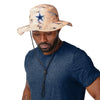Dallas Cowboys NFL Desert Camo Boonie Hat