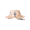 Indianapolis Colts NFL Desert Camo Boonie Hat